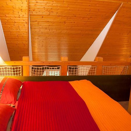 Ferienwohnung Im Schwarzwald Todtmoos Bagian luar foto