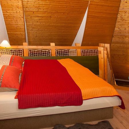 Ferienwohnung Im Schwarzwald Todtmoos Bagian luar foto