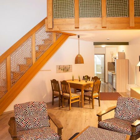 Ferienwohnung Im Schwarzwald Todtmoos Bagian luar foto