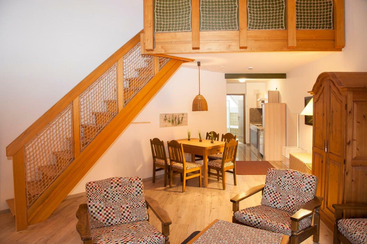Ferienwohnung Im Schwarzwald Todtmoos Bagian luar foto