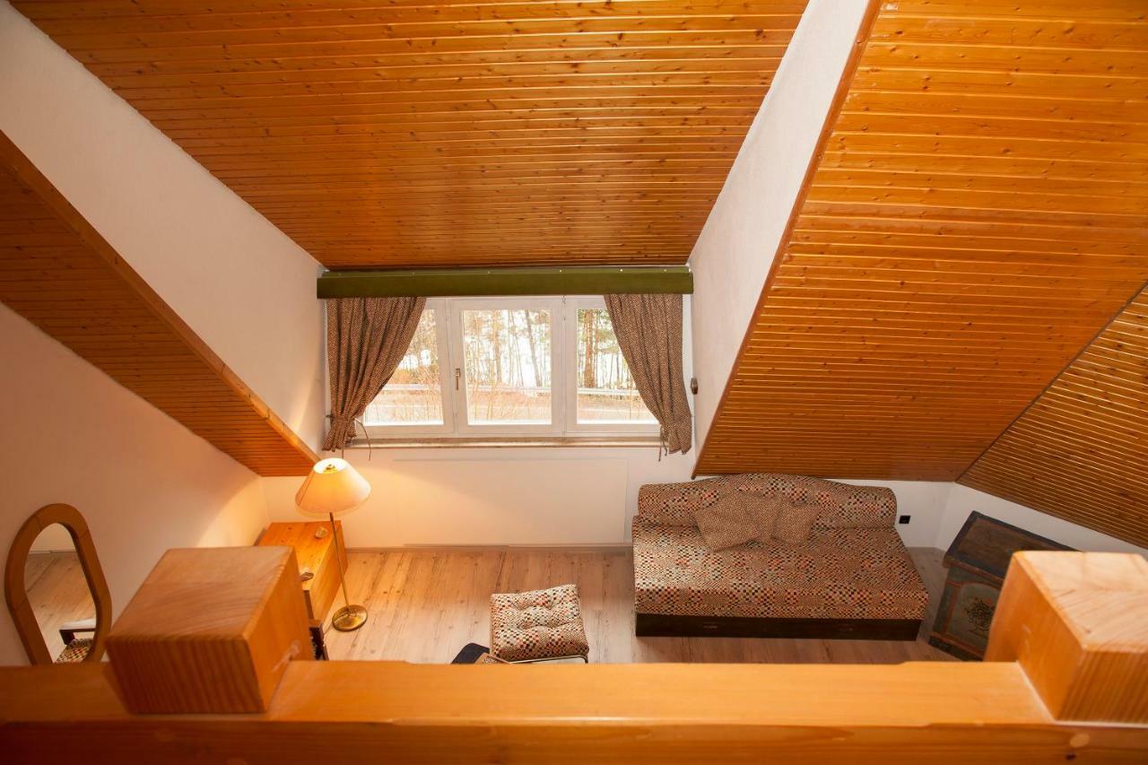 Ferienwohnung Im Schwarzwald Todtmoos Bagian luar foto