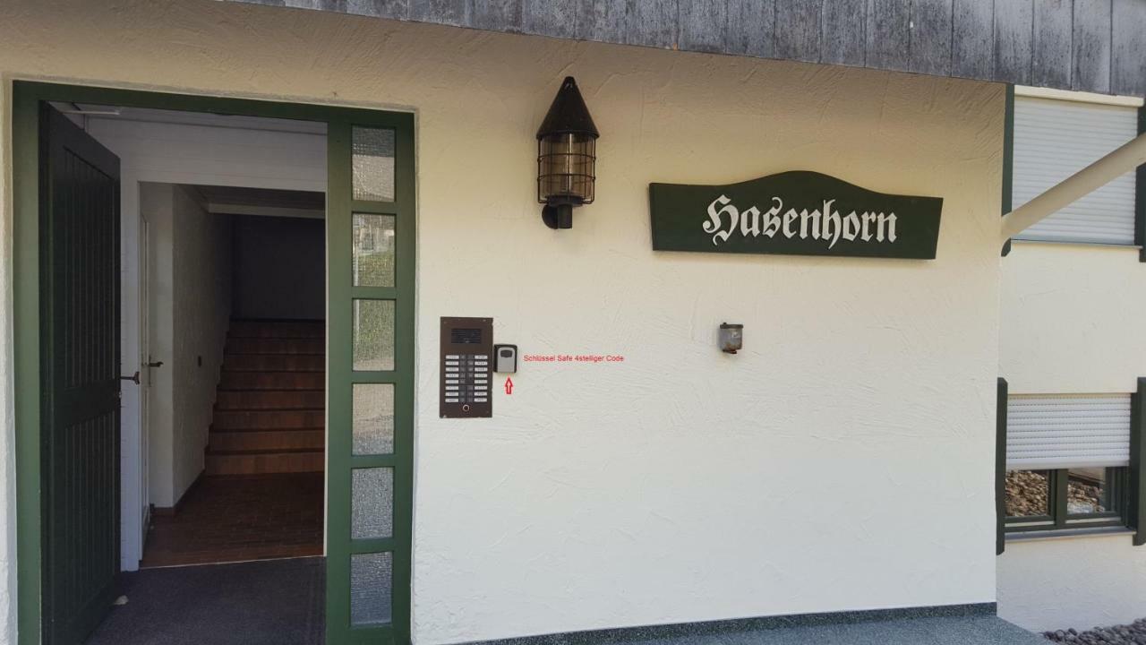 Ferienwohnung Im Schwarzwald Todtmoos Bagian luar foto